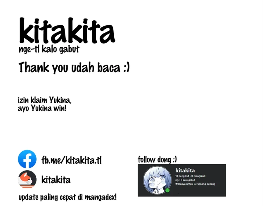 Kimi to Sakura no Hanataba wo - Denshi Gentei Egaki Oroshi Tokuten-tsuki Chapter 3 - halaman 35