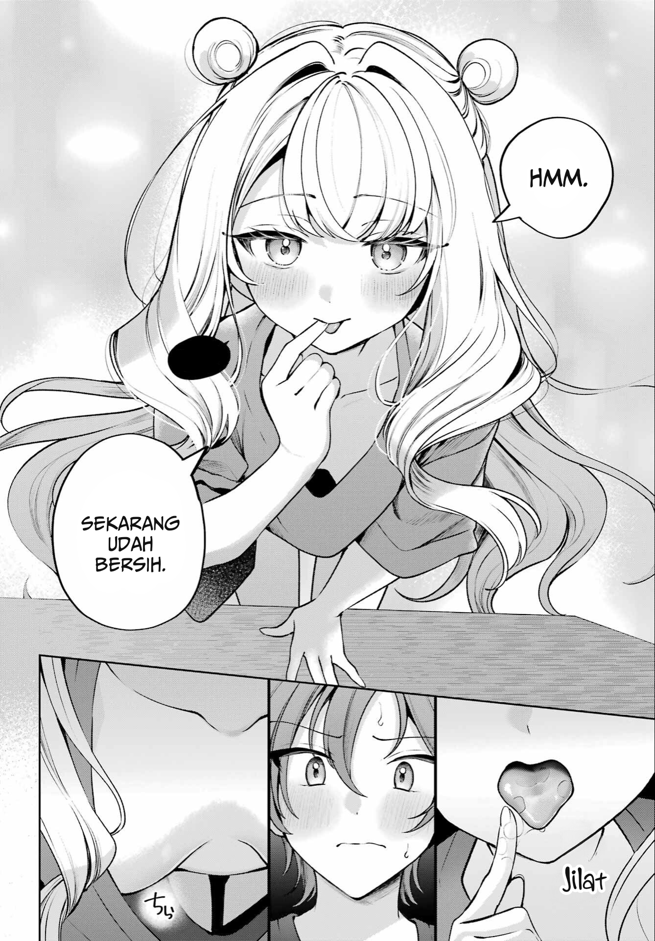 Kimi to Sumitai Undine Chapter 1 - halaman 13