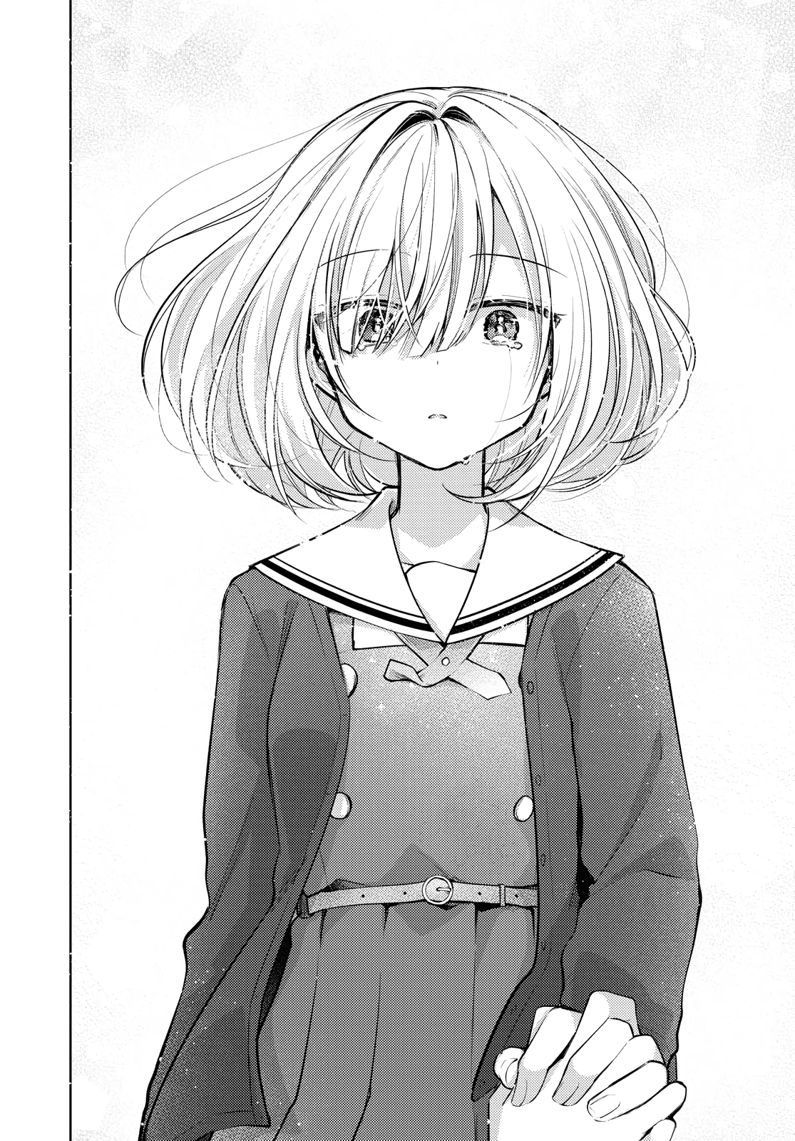 Kimi to Tsuzuru Utakata Chapter 1 - halaman 38