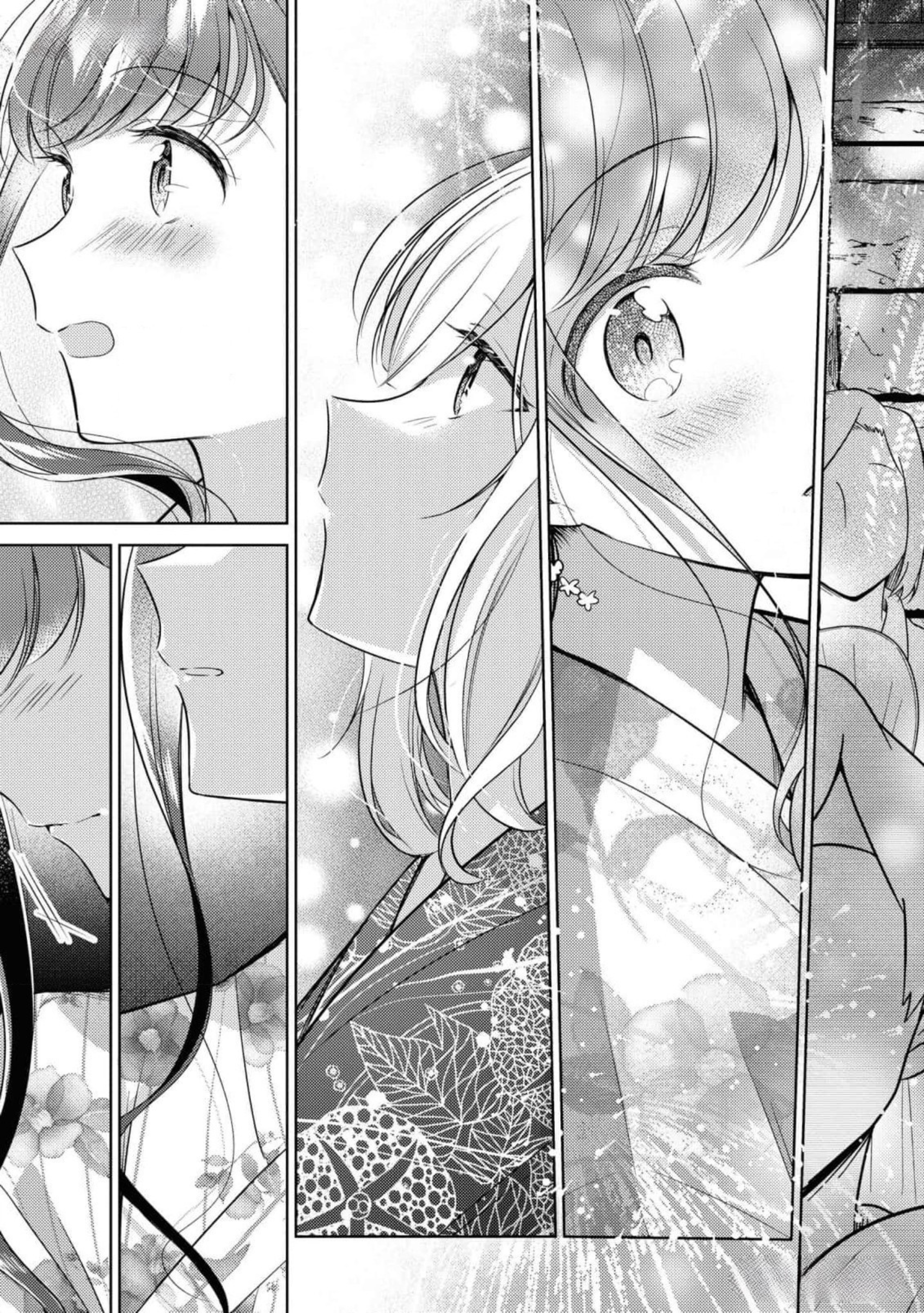 Kimi to Tsuzuru Utakata Chapter 10 - halaman 27