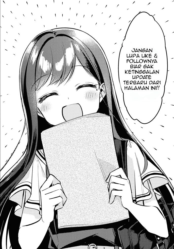 Kimi to Tsuzuru Utakata Chapter 2 - halaman 26