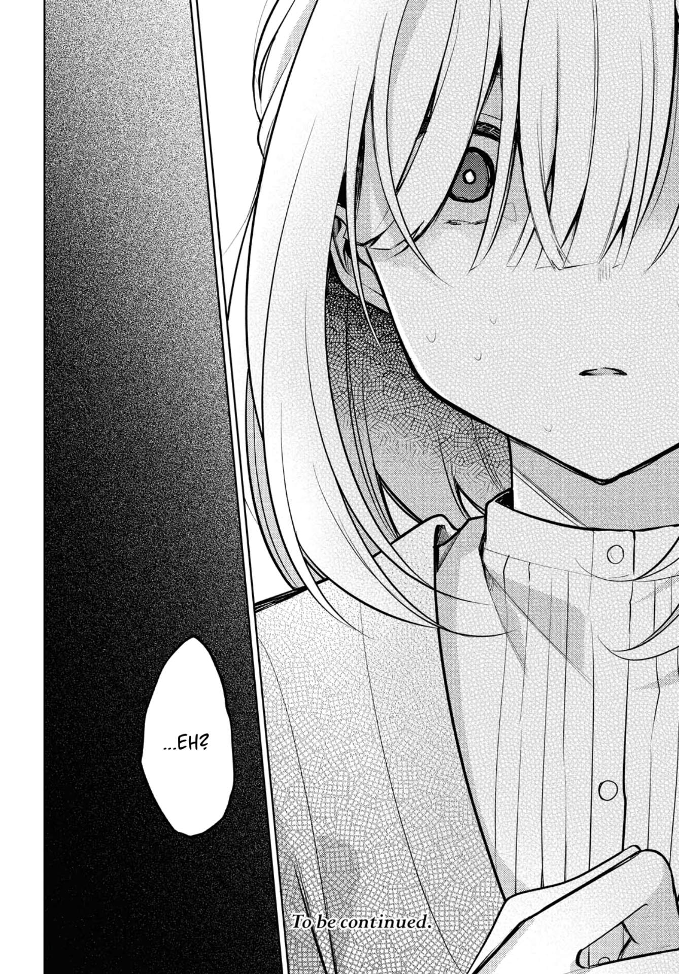Kimi to Tsuzuru Utakata Chapter 5 - halaman 36