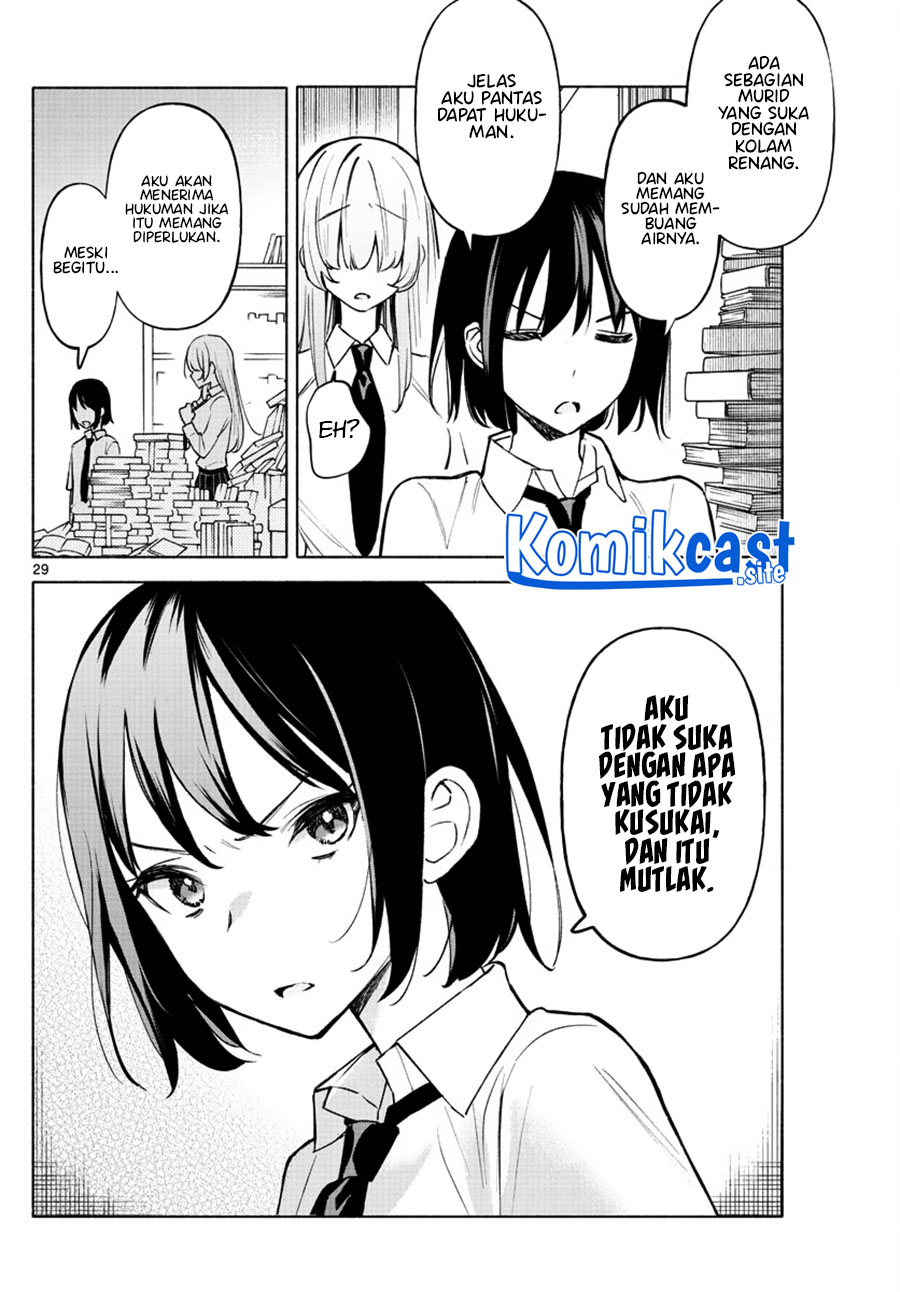 Kimi to Warui Koto ga Shitai Chapter 1 - halaman 29