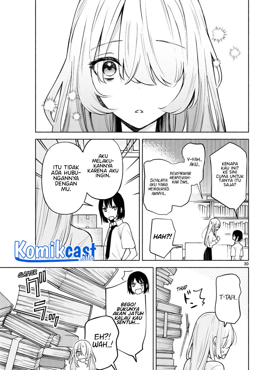 Kimi to Warui Koto ga Shitai Chapter 1 - halaman 30