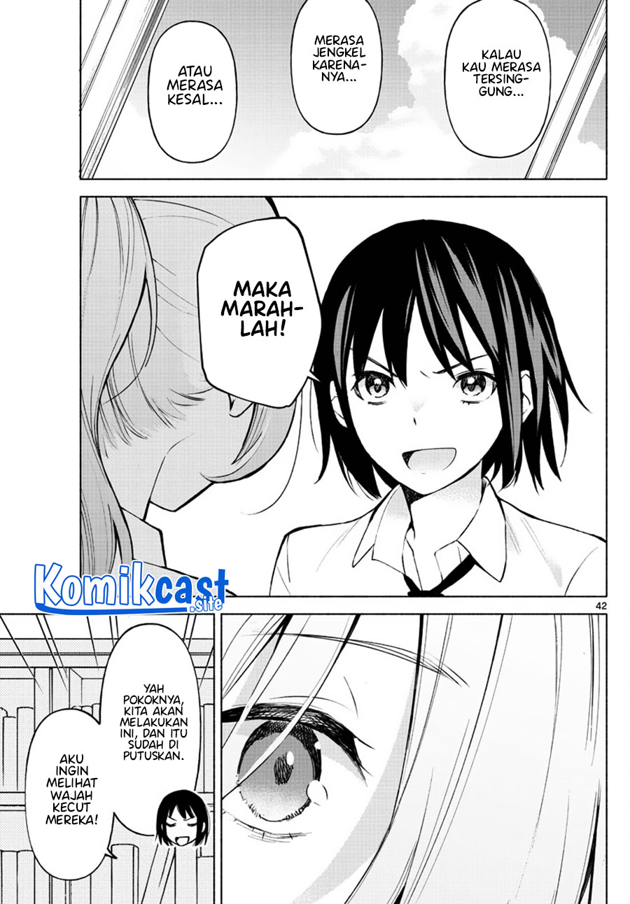 Kimi to Warui Koto ga Shitai Chapter 1 - halaman 42