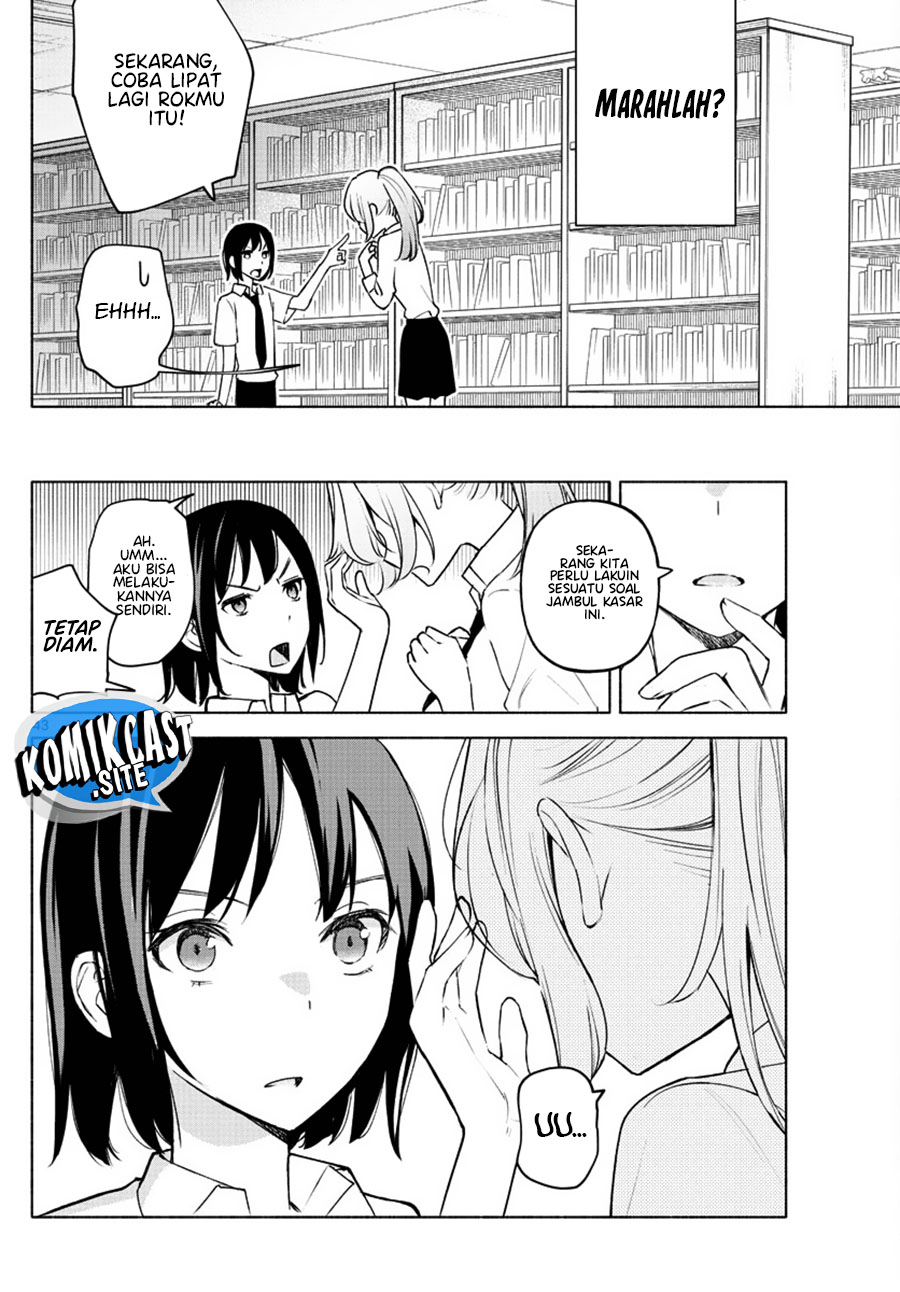Kimi to Warui Koto ga Shitai Chapter 1 - halaman 43