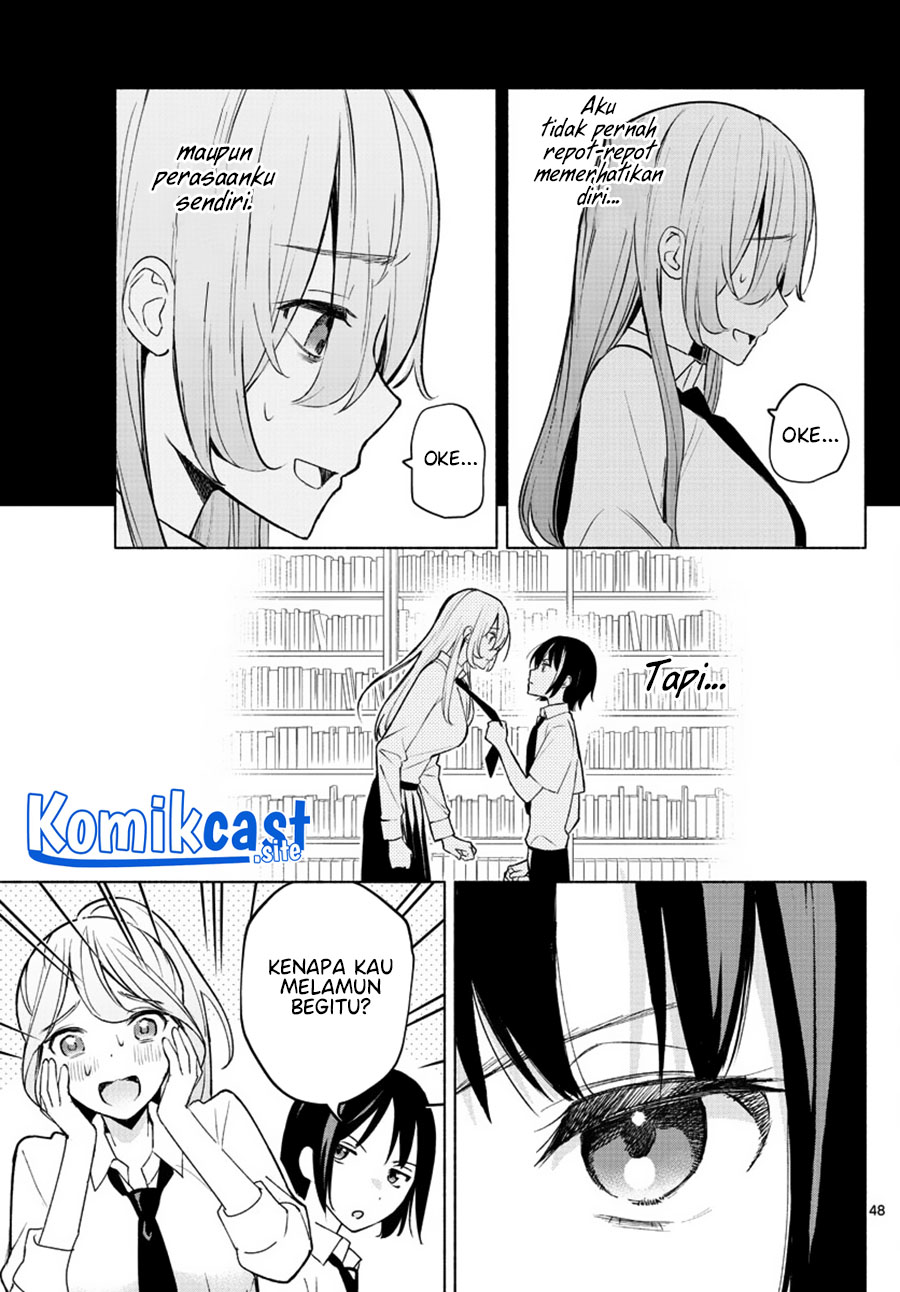Kimi to Warui Koto ga Shitai Chapter 1 - halaman 48