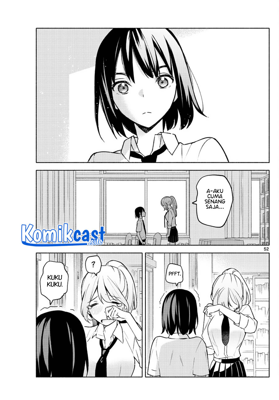 Kimi to Warui Koto ga Shitai Chapter 1 - halaman 52