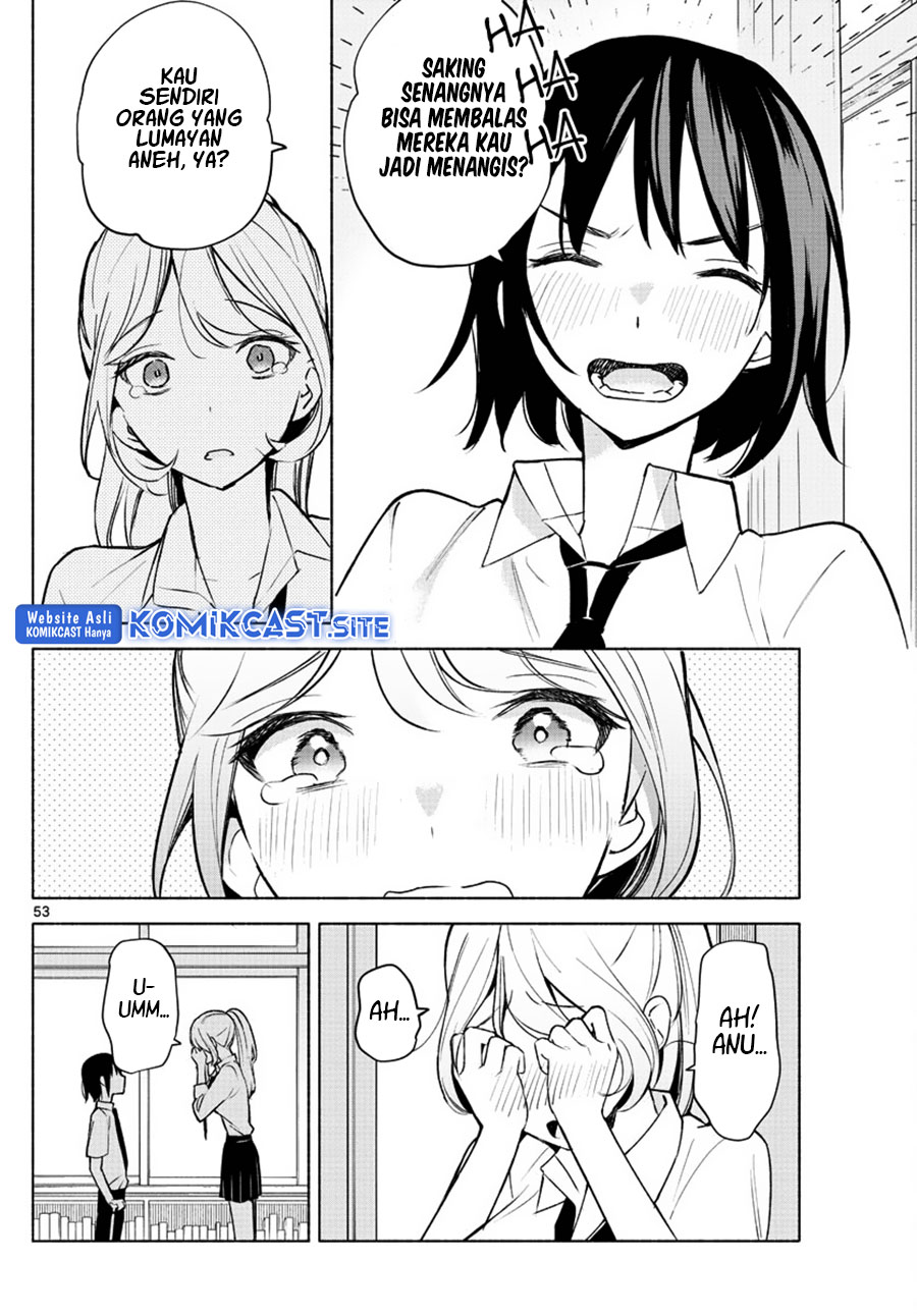 Kimi to Warui Koto ga Shitai Chapter 1 - halaman 53
