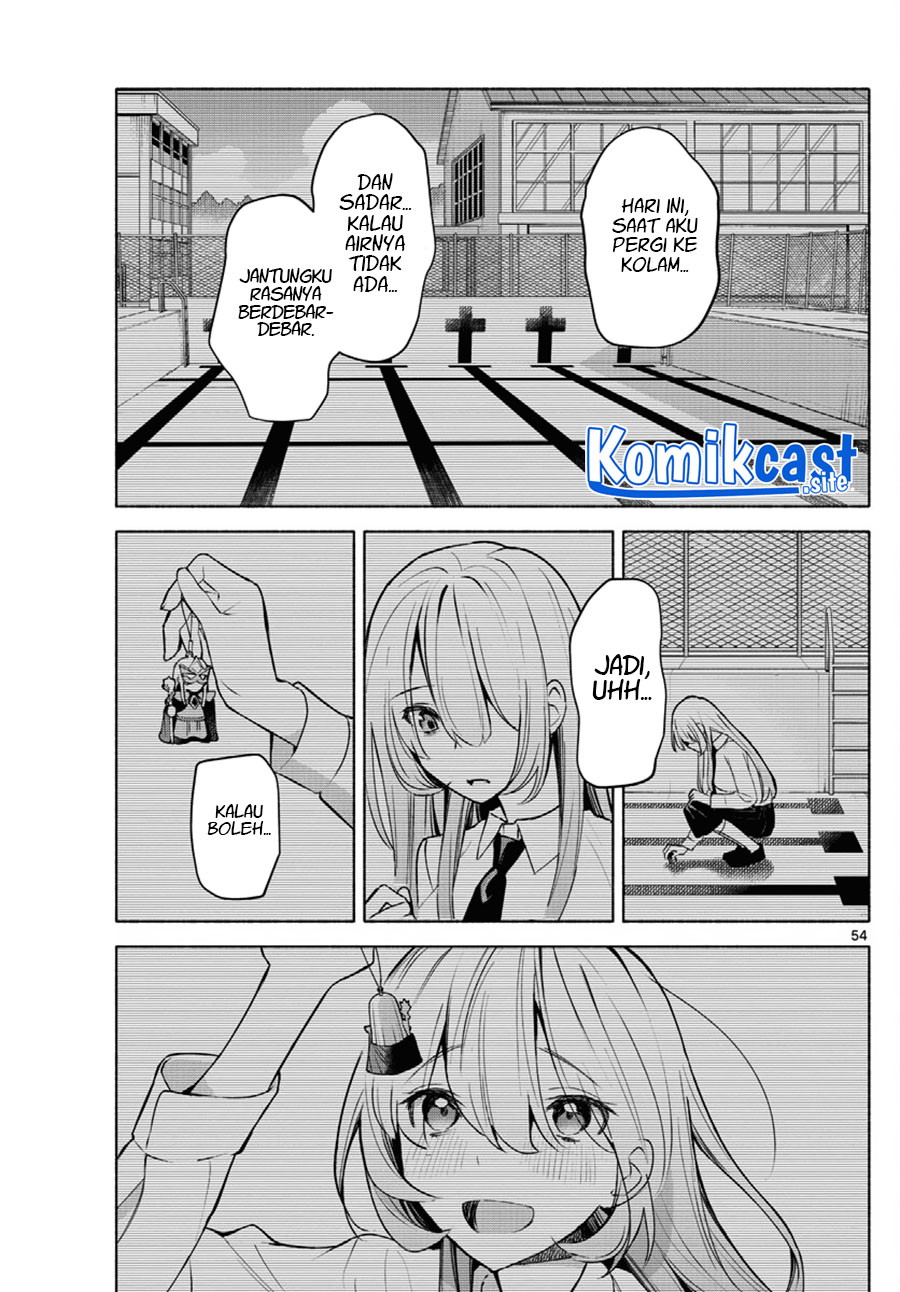 Kimi to Warui Koto ga Shitai Chapter 1 - halaman 54