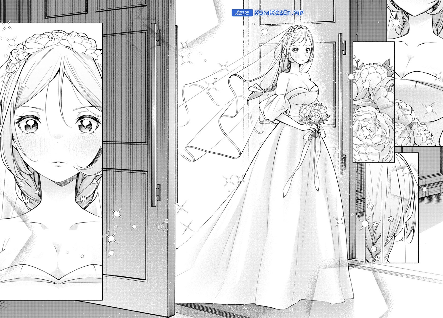 Kimi to Warui Koto ga Shitai Chapter 13 - halaman 9