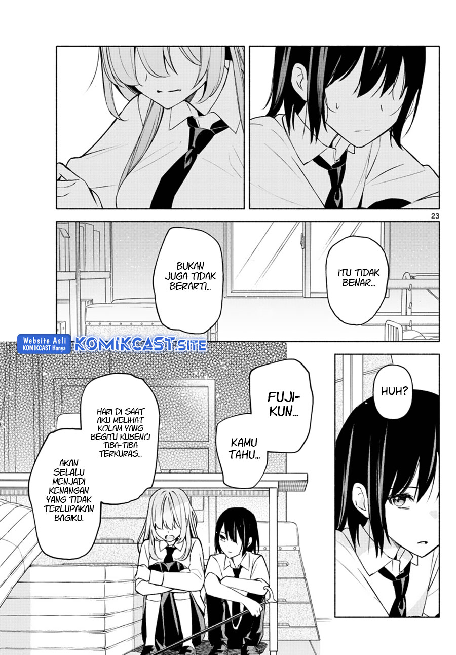 Kimi to Warui Koto ga Shitai Chapter 2 - halaman 24