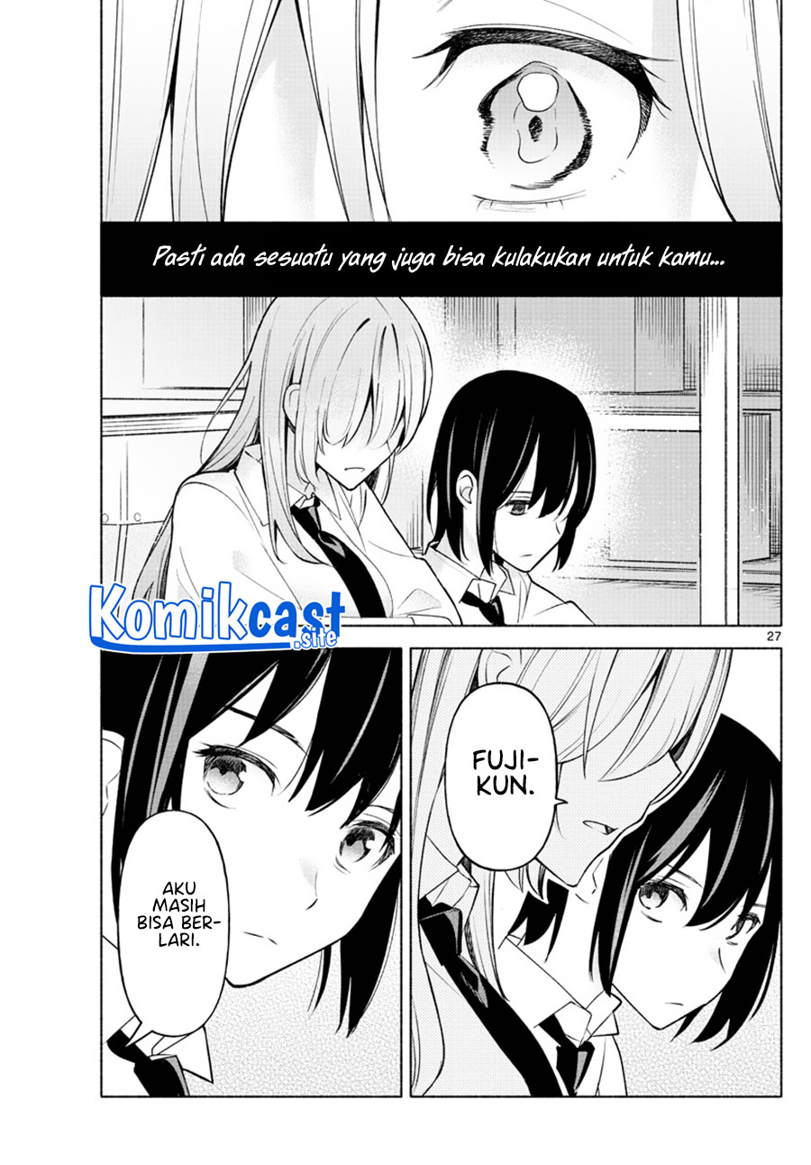 Kimi to Warui Koto ga Shitai Chapter 2 - halaman 28