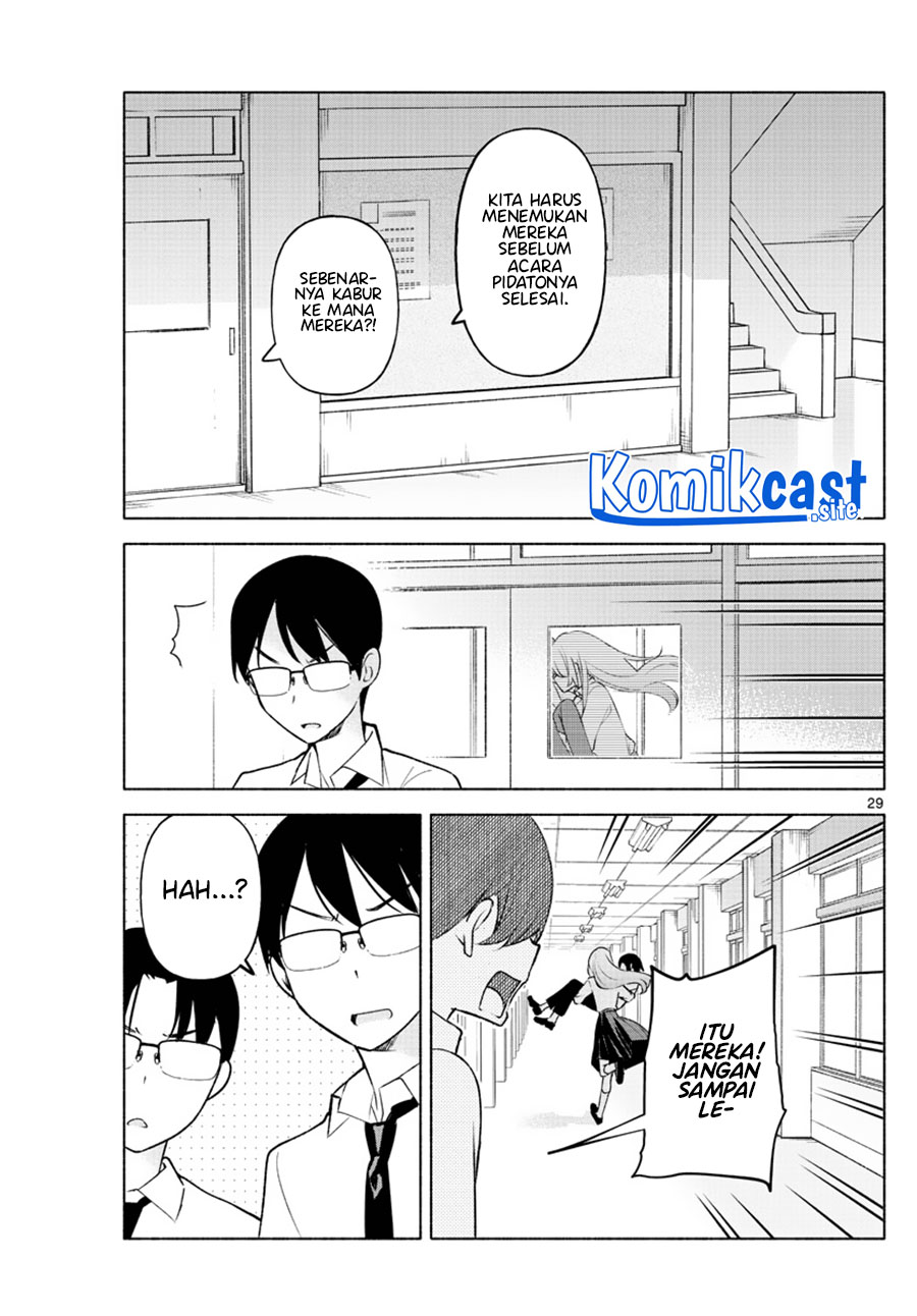 Kimi to Warui Koto ga Shitai Chapter 2 - halaman 30