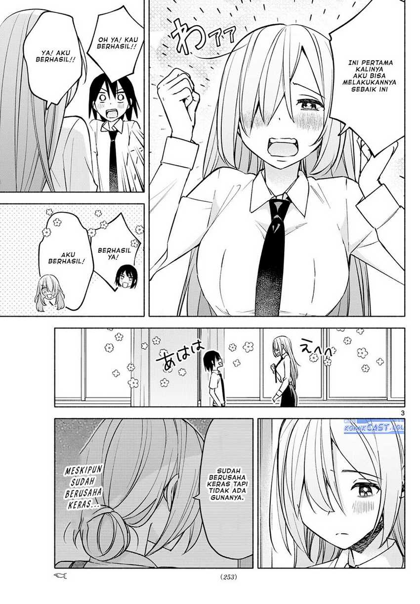 Kimi to Warui Koto ga Shitai Chapter 37 - halaman 4