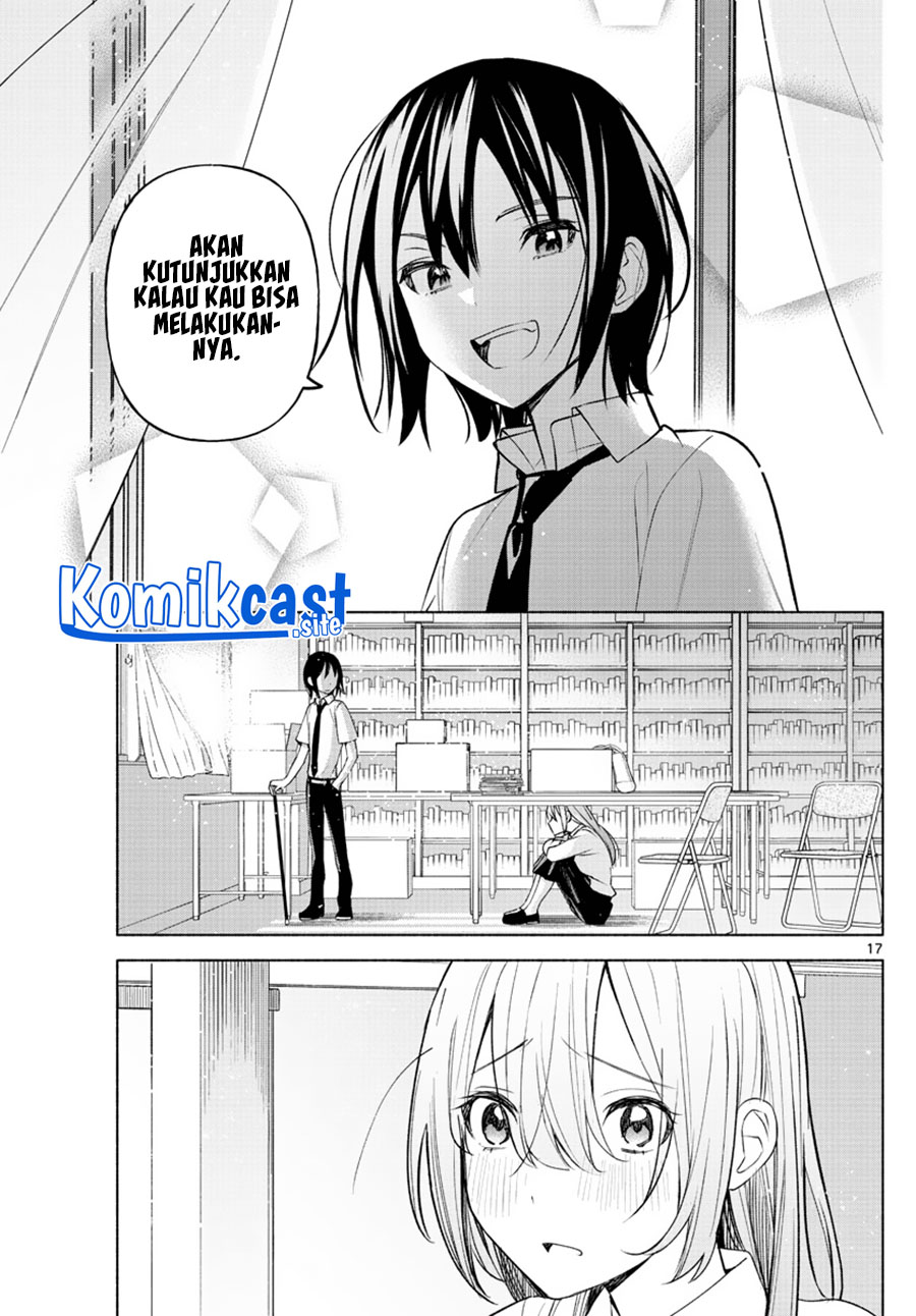 Kimi to Warui Koto ga Shitai Chapter 4 - halaman 18