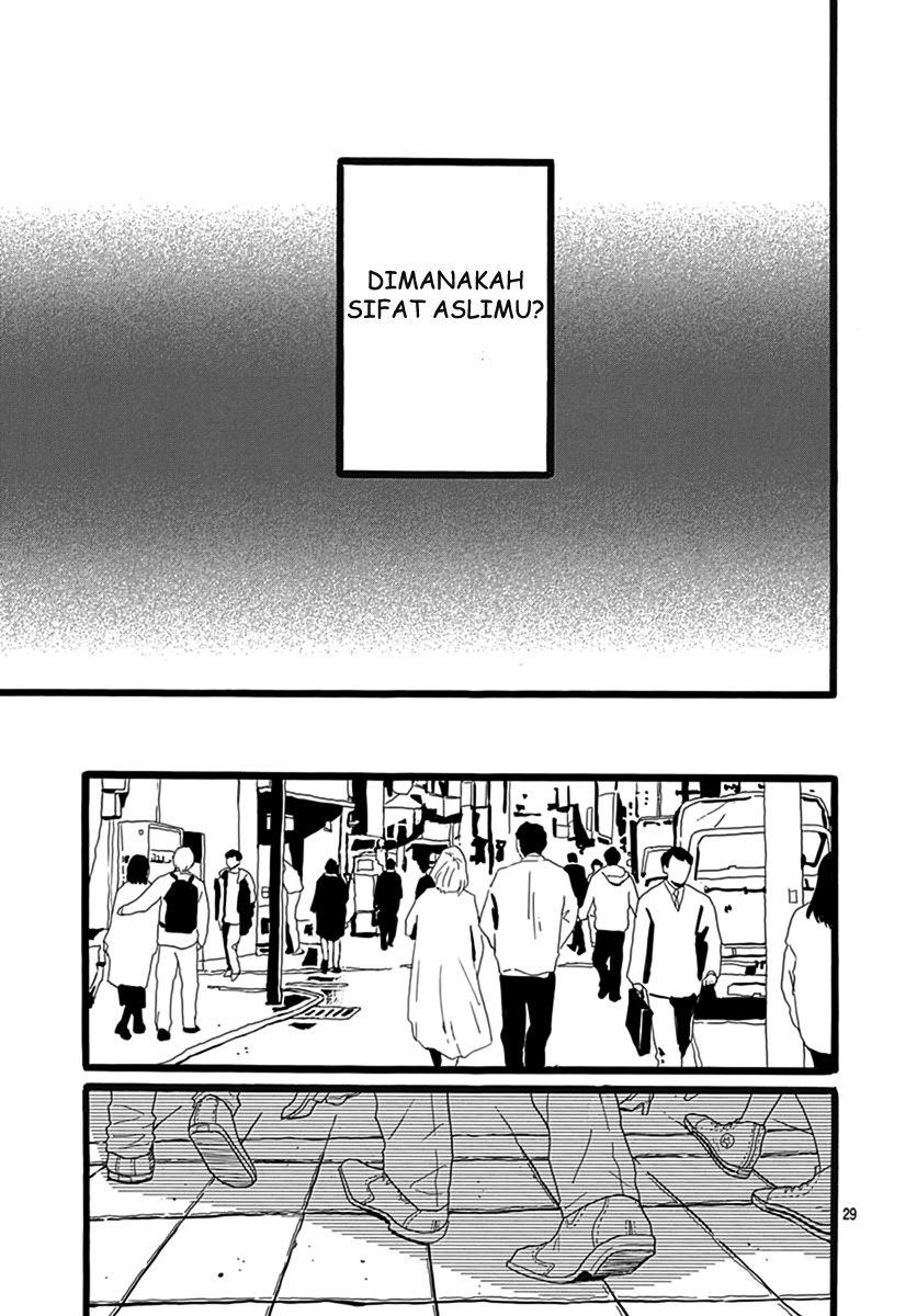 Kimi wa Ai Chapter 0 - halaman 29