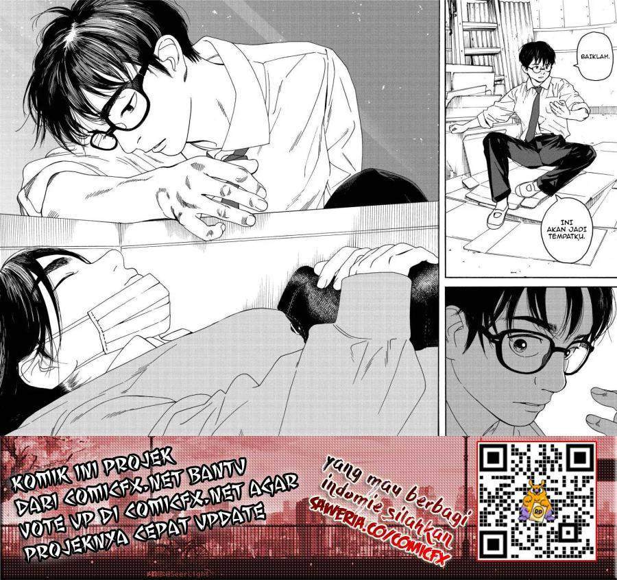 Kimi wa Houkago Insomnia Chapter 1 - halaman 19