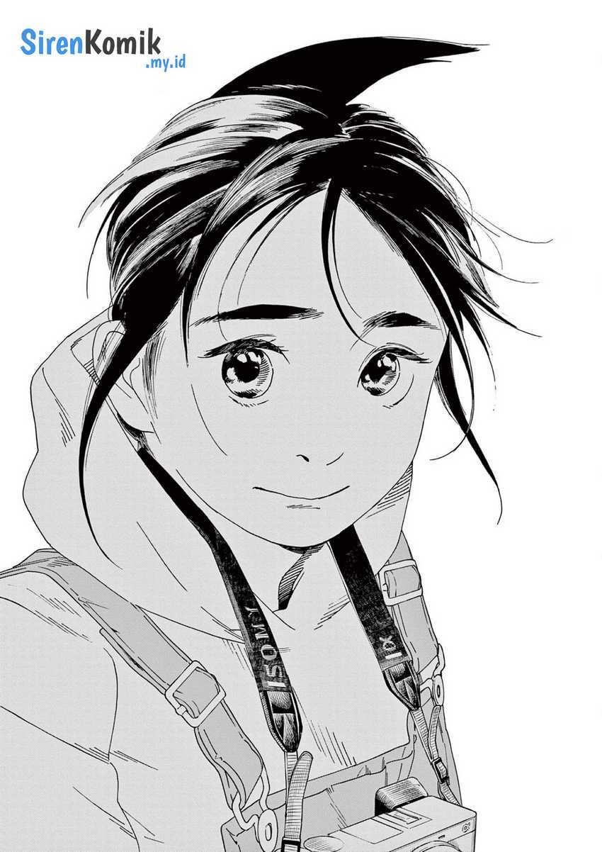 Kimi wa Houkago Insomnia Chapter 101 - halaman 19