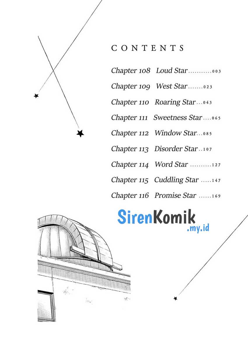Kimi wa Houkago Insomnia Chapter 108 - halaman 4
