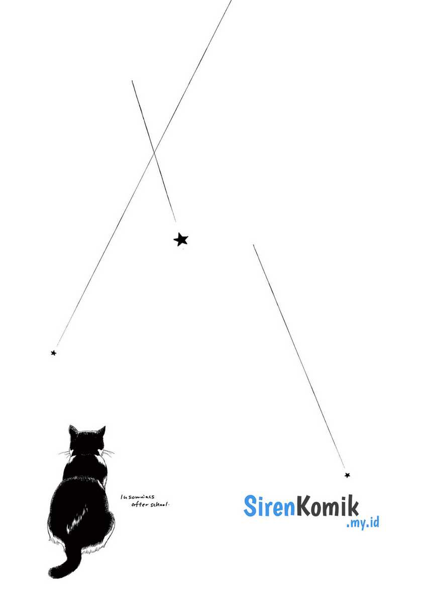 Kimi wa Houkago Insomnia Chapter 110 - halaman 22