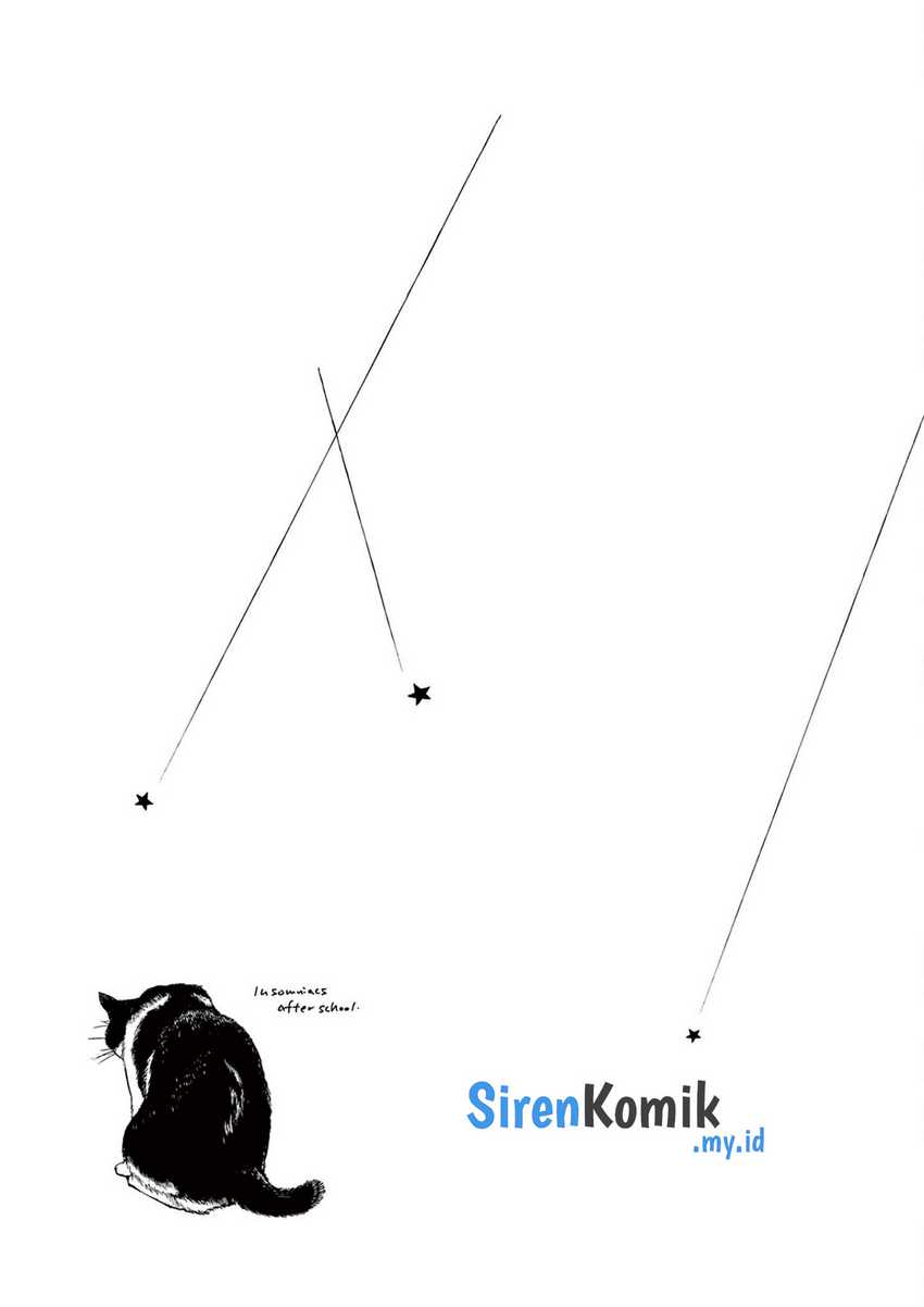 Kimi wa Houkago Insomnia Chapter 112 - halaman 20