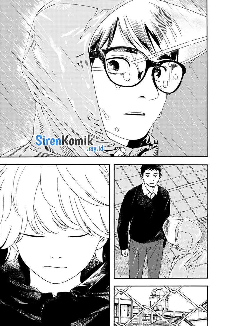 Kimi wa Houkago Insomnia Chapter 119 - halaman 14
