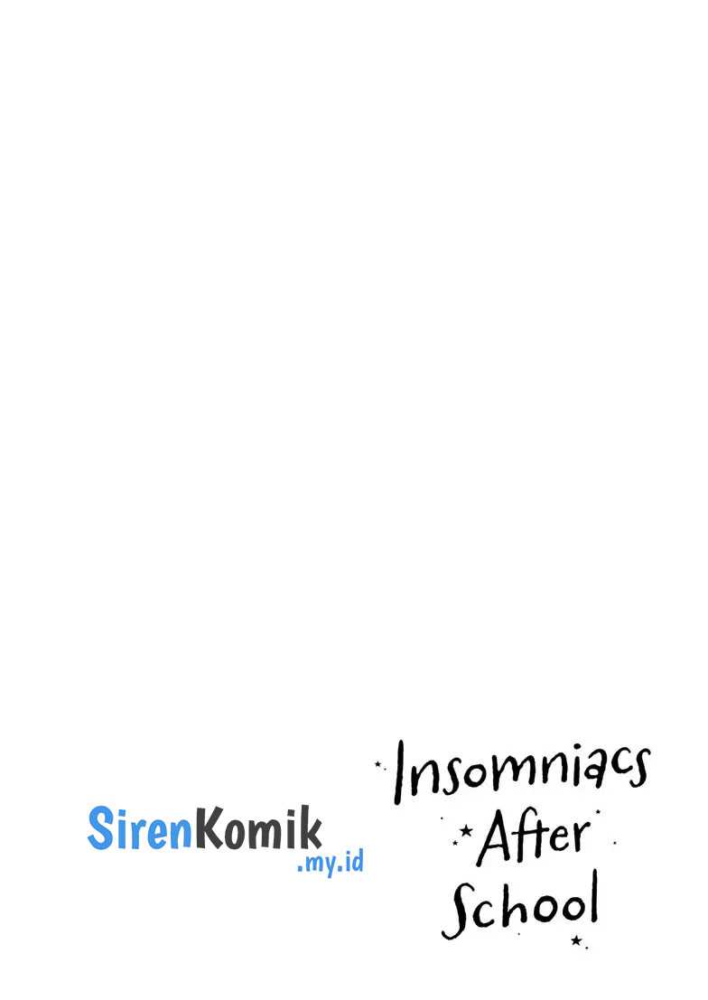 Kimi wa Houkago Insomnia Chapter 120 - halaman 3