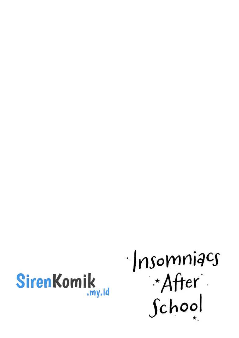 Kimi wa Houkago Insomnia Chapter 121 - halaman 3