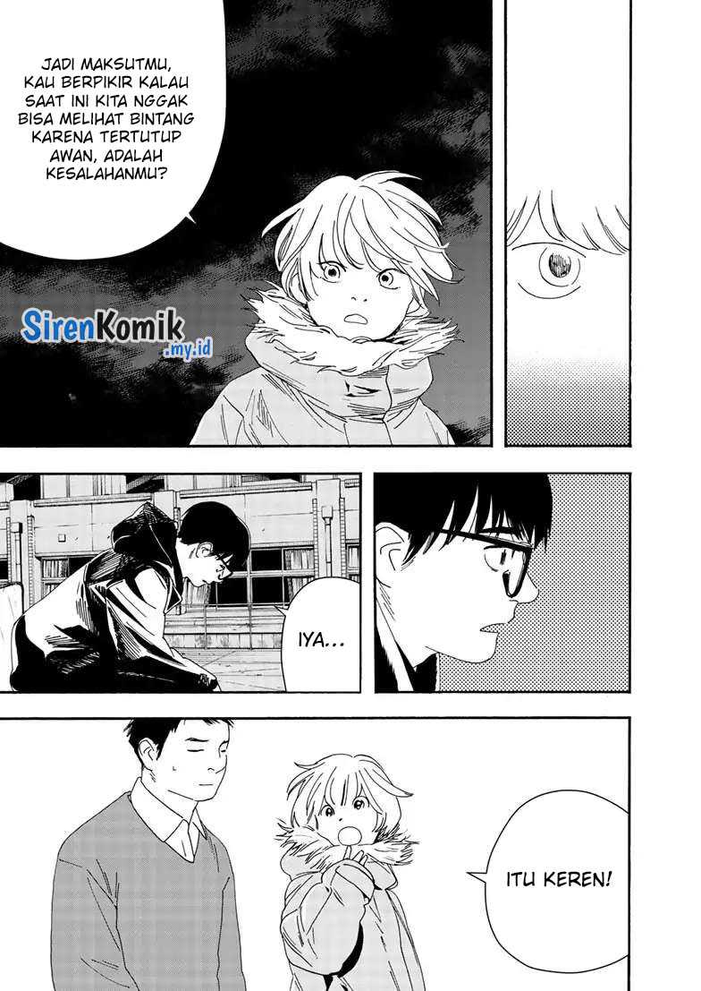 Kimi wa Houkago Insomnia Chapter 121 - halaman 6