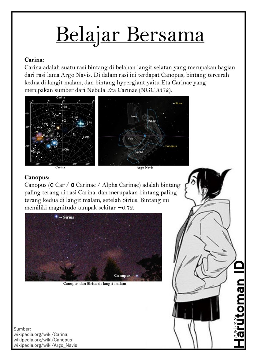 Kimi wa Houkago Insomnia Chapter 17 - halaman 18
