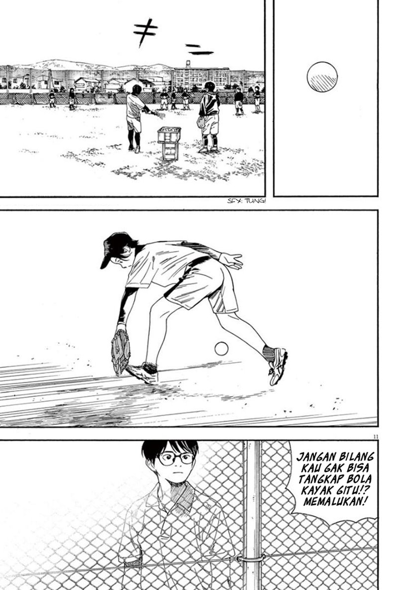 Kimi wa Houkago Insomnia Chapter 22 - halaman 10