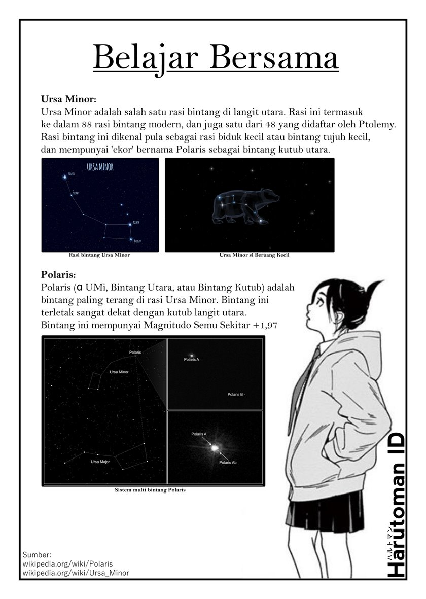 Kimi wa Houkago Insomnia Chapter 22 - halaman 20