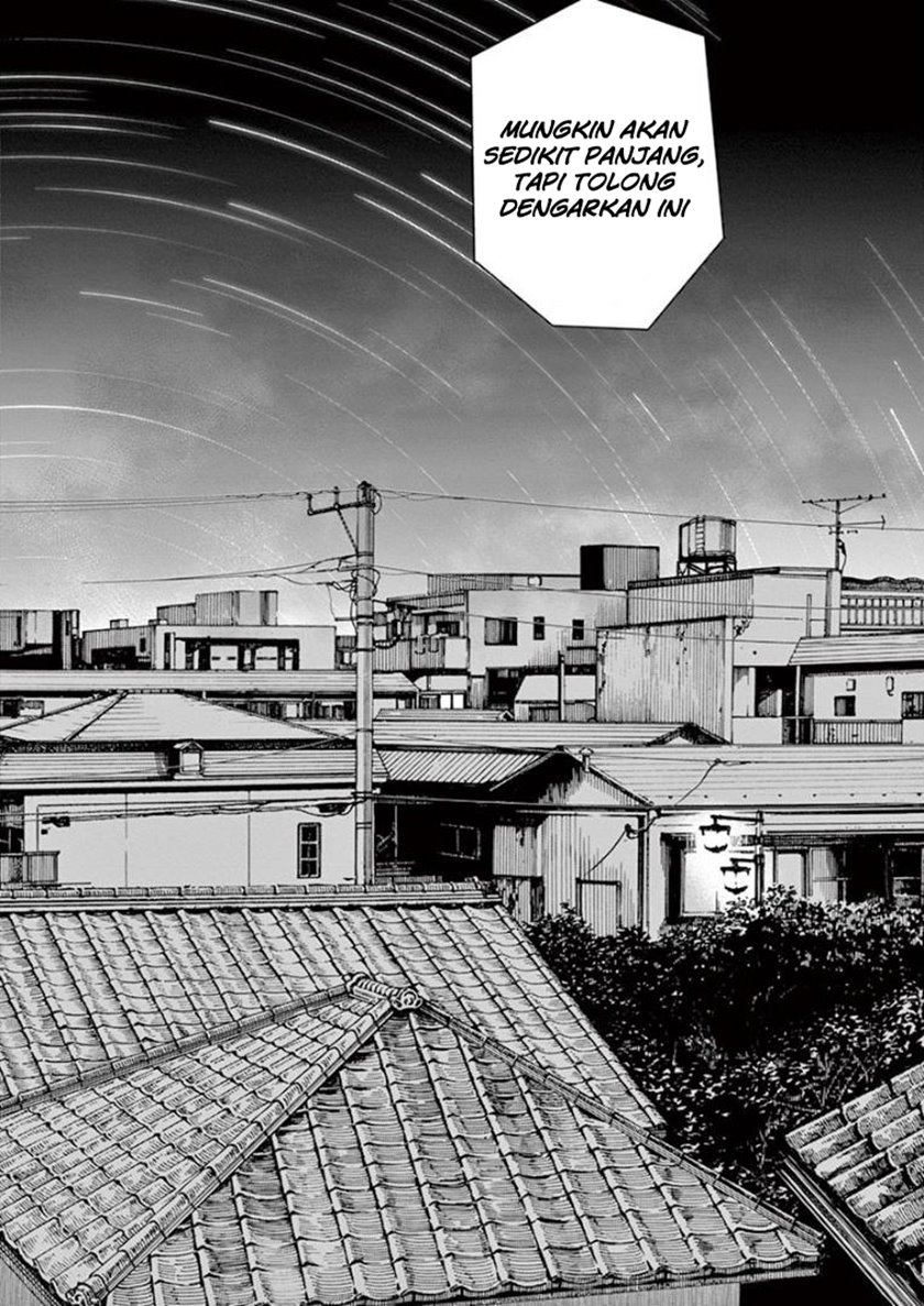 Kimi wa Houkago Insomnia Chapter 27 - halaman 18