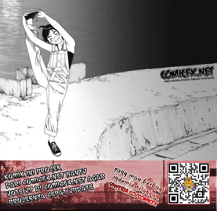 Kimi wa Houkago Insomnia Chapter 3 - halaman 19