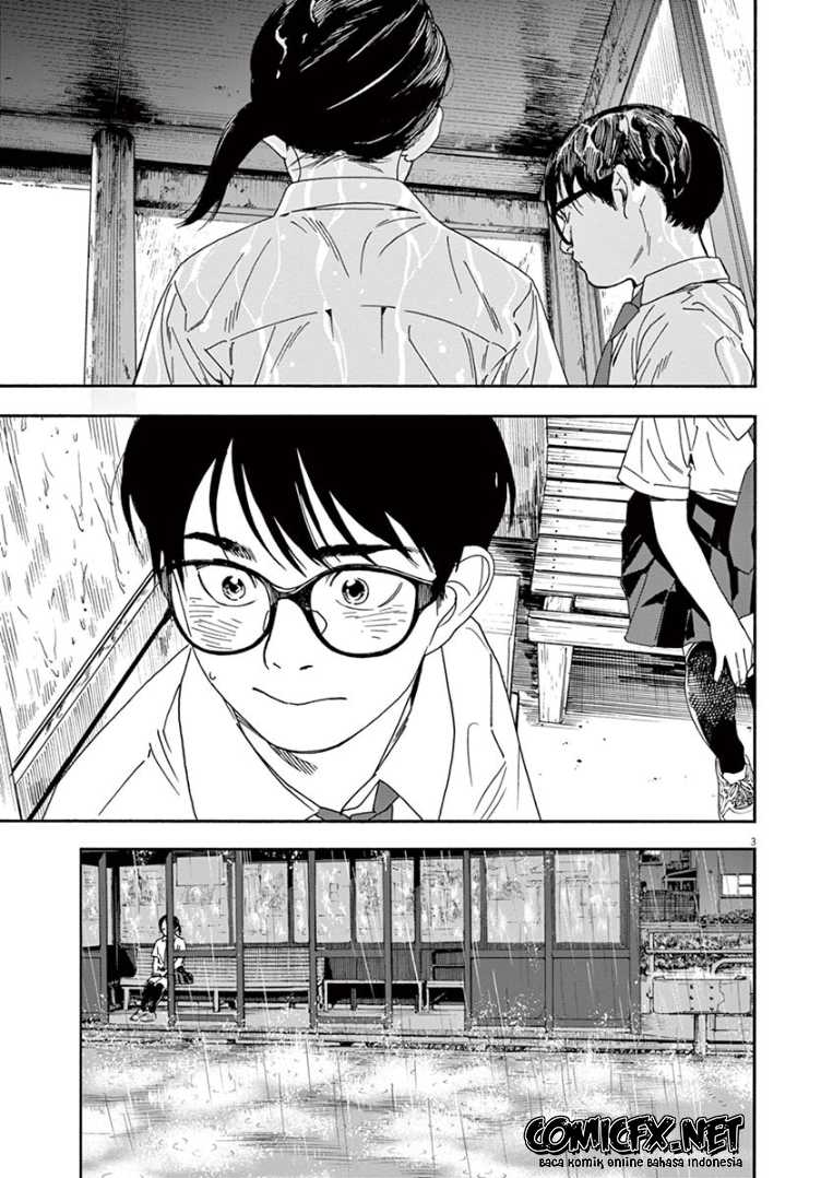 Kimi wa Houkago Insomnia Chapter 35 - halaman 4