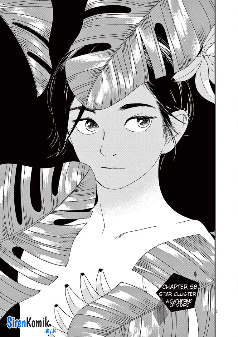 Kimi wa Houkago Insomnia Chapter 58 - halaman 2