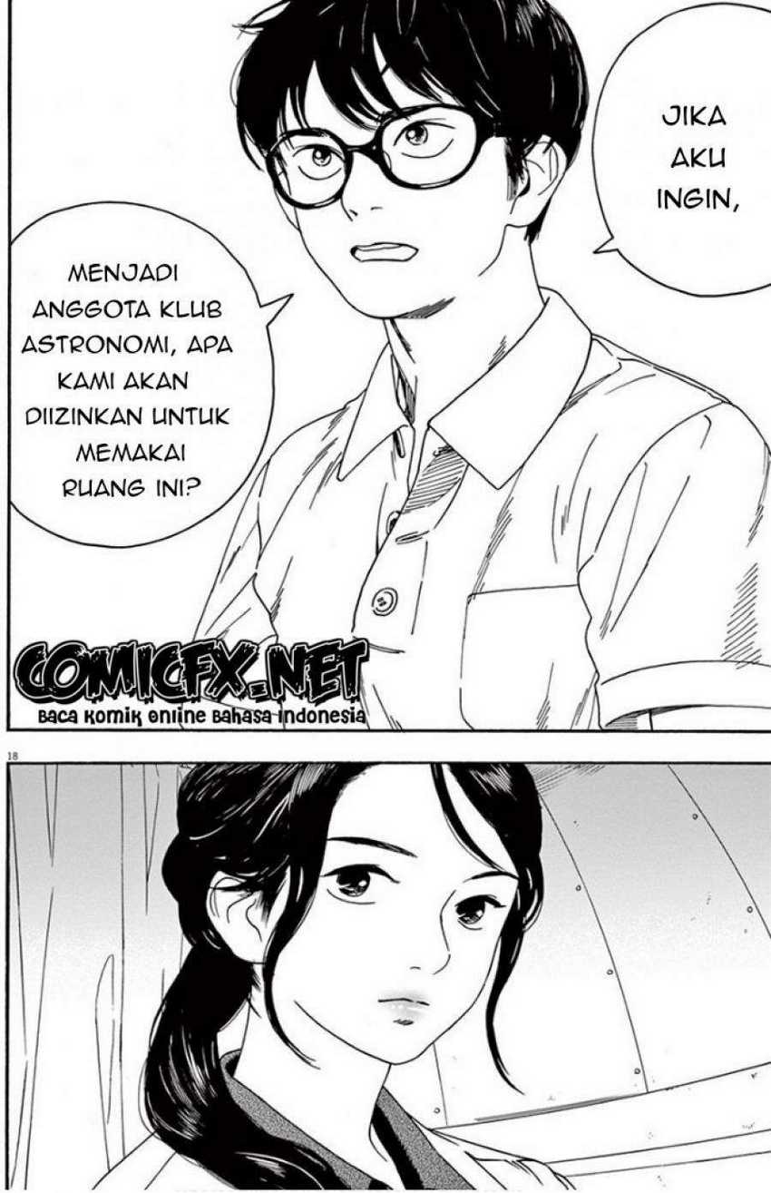 Kimi wa Houkago Insomnia Chapter 6 - halaman 20