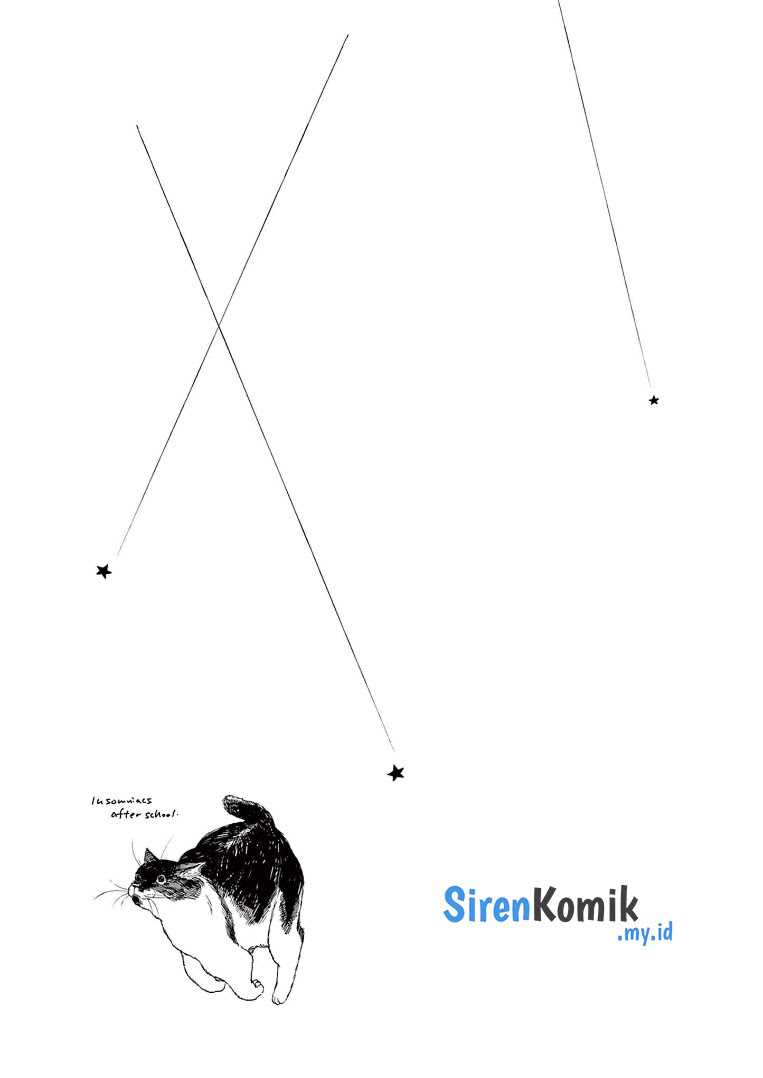 Kimi wa Houkago Insomnia Chapter 62 - halaman 21