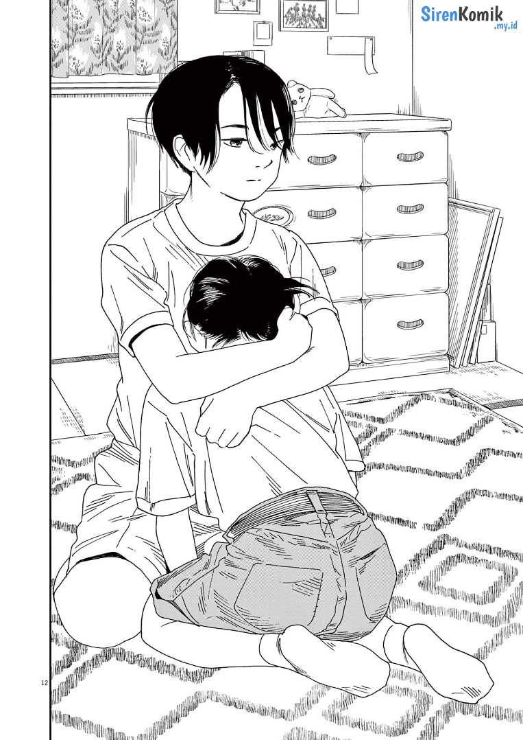 Kimi wa Houkago Insomnia Chapter 68 - halaman 13