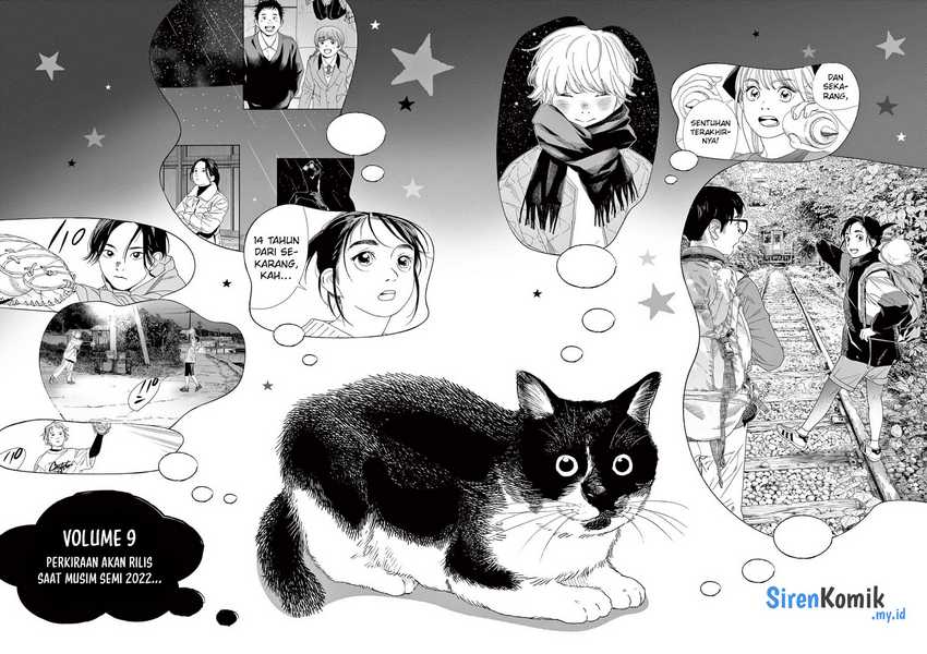Kimi wa Houkago Insomnia Chapter 72 - halaman 23