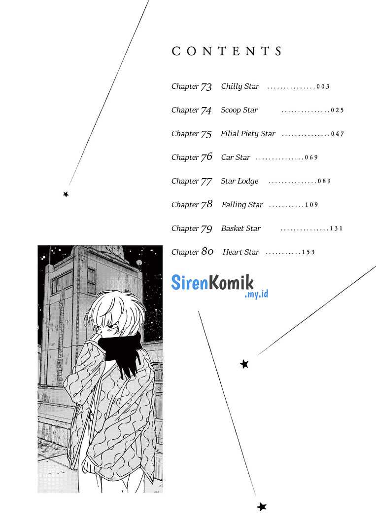 Kimi wa Houkago Insomnia Chapter 73 - halaman 4