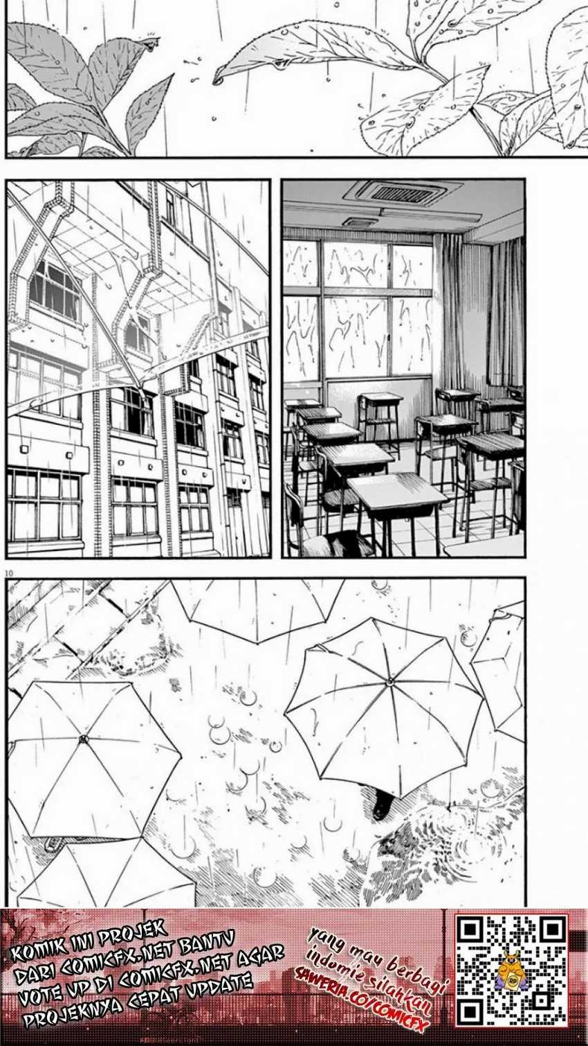 Kimi wa Houkago Insomnia Chapter 8 - halaman 13