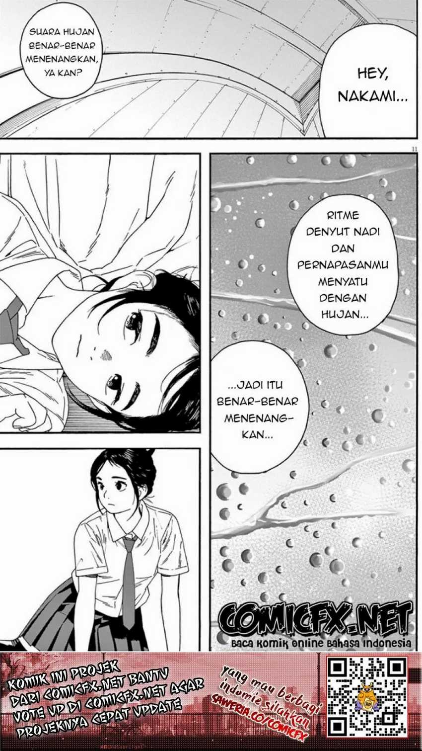 Kimi wa Houkago Insomnia Chapter 8 - halaman 14