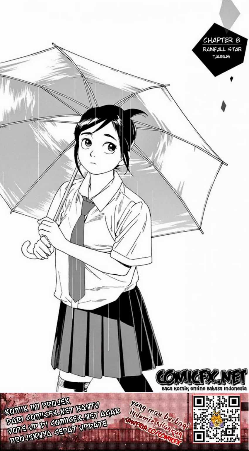 Kimi wa Houkago Insomnia Chapter 8 - halaman 3