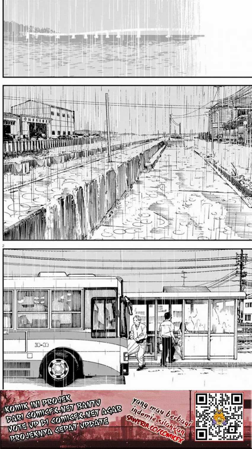 Kimi wa Houkago Insomnia Chapter 8 - halaman 4
