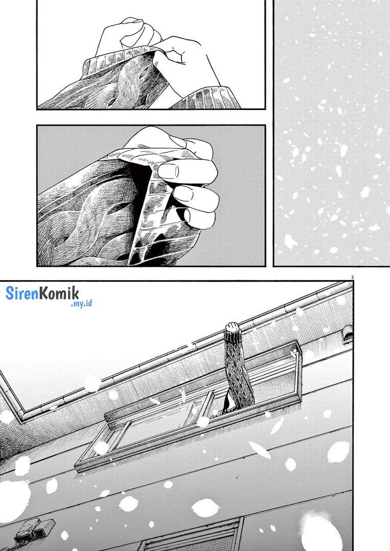 Kimi wa Houkago Insomnia Chapter 80 - halaman 4