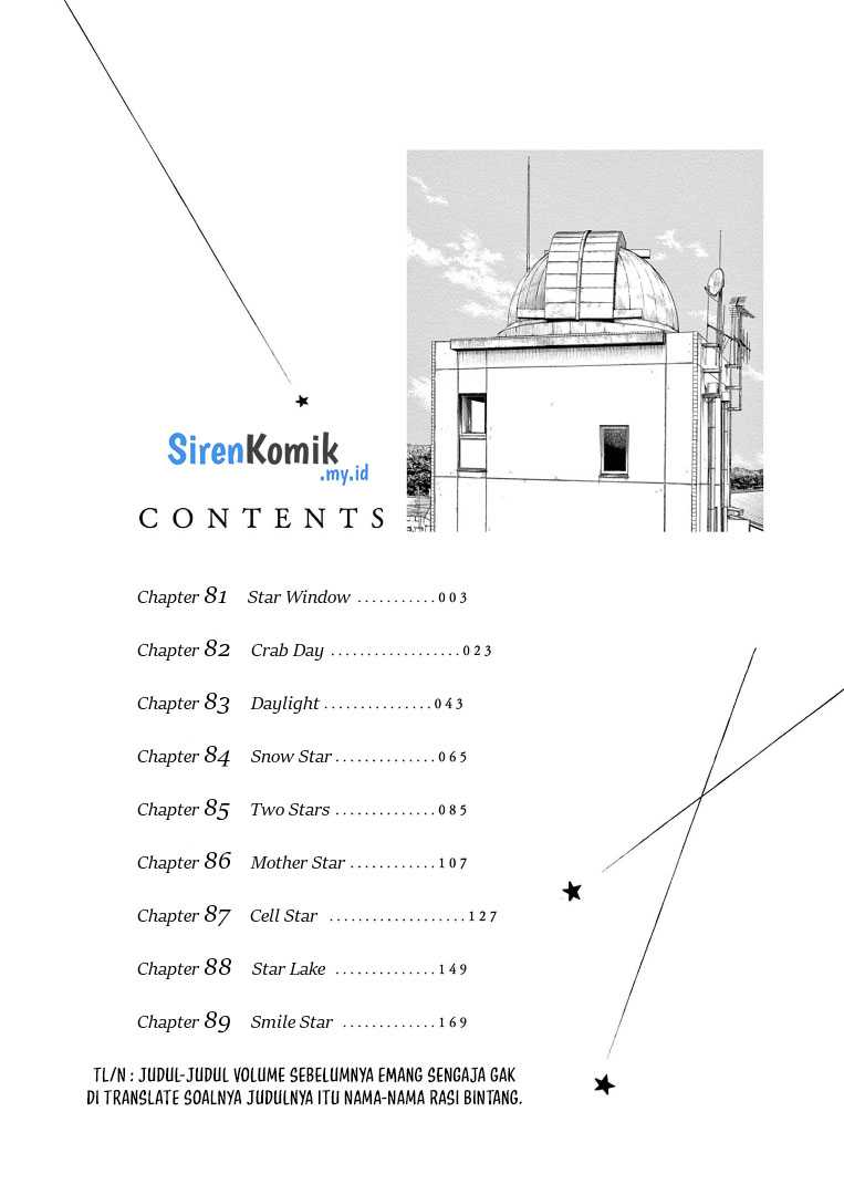 Kimi wa Houkago Insomnia Chapter 81 - halaman 4