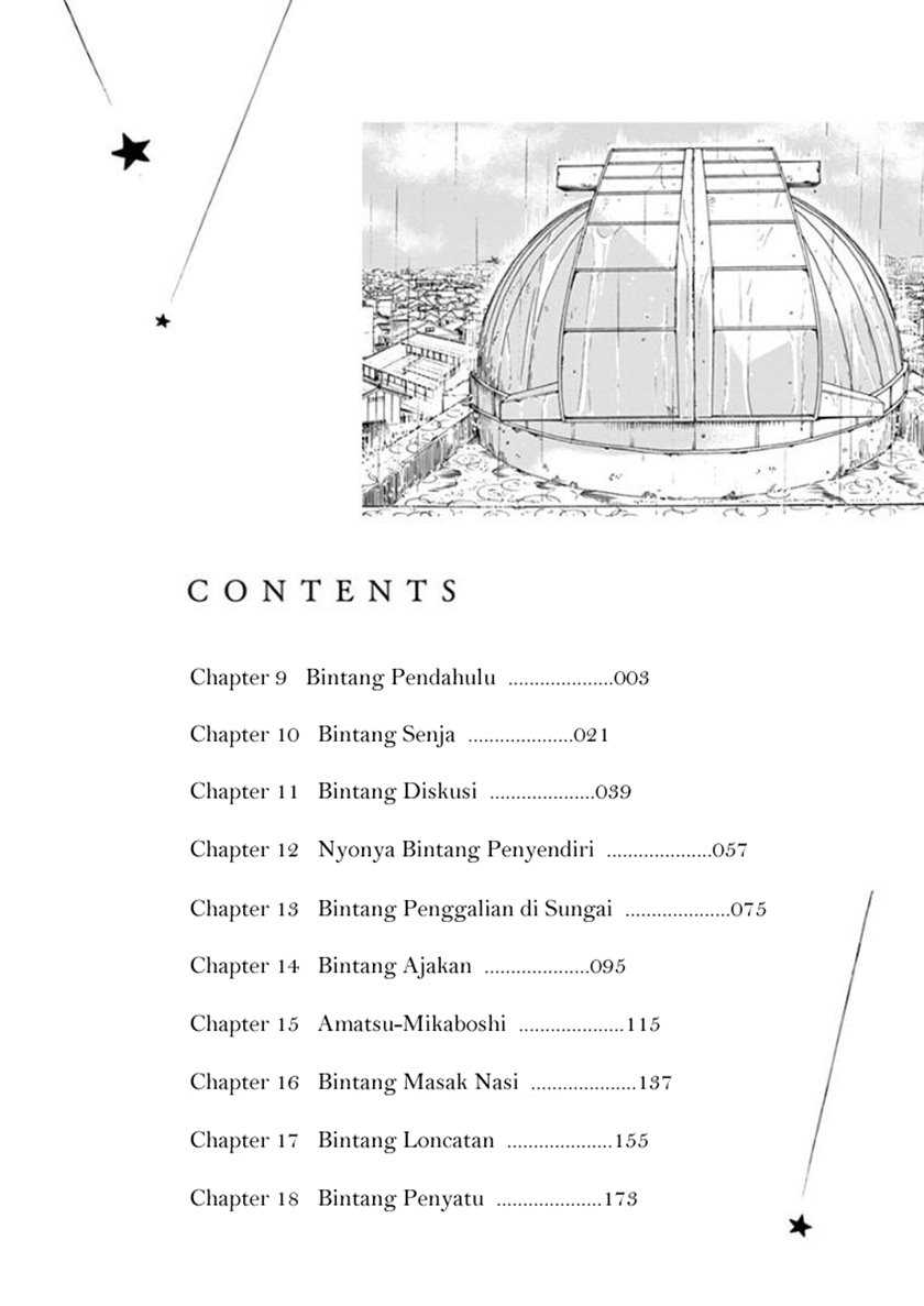 Kimi wa Houkago Insomnia Chapter 9 - halaman 3