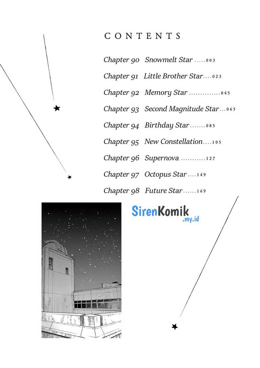 Kimi wa Houkago Insomnia Chapter 90 - halaman 4